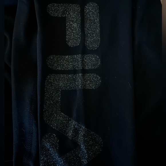 FILA workout pants - Picture 2 of 4